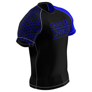 Camiseta de Manga Larga para Hombre, Protección UV, Secado Rápido, Ligera, Ajuste Atlético, para Deportes Acuáticos, Varios Colores - Product Image 5