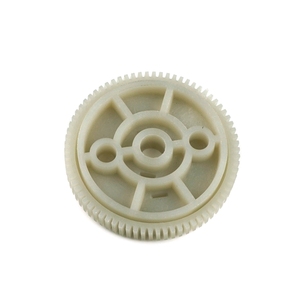 Moteur d'essuie-glace arrière BGE24 pour Land Freelander LR2 L359 Discovery LR3 - Product Image 1