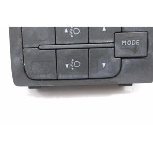 แผงปุ่มโหมด CITROEN Jumper Van 3rd Series 7354213530 (06>14) - Product Image 2