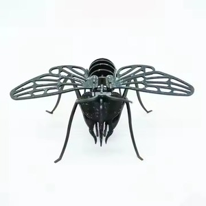 Bee เวียดนามฟิล์มโลหะตกแต่งทันสมัยหรูหราสำหรับบ้านร้านอาหารภาพเชิงพาณิชย์ติดผนังโซฟาตกแต่งยี่ห้อ lbn - Product Image 2