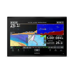GRAN OFERTA: Chartplotter Garmin 9219 - Product Image 1