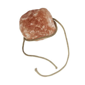 Alta calidad puro Rosa Himalaya Animal lamer sal Himaliessence sal comerciantes duradero hecho a mano tamaño personalizado artesanías naturales - Product Image 5