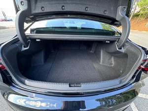 Acura TLX Type S 2022, moteur turbo 6 cylindres 3,0 L DOHC 24 soupapes, boîte automatique, berline - Product Image 5