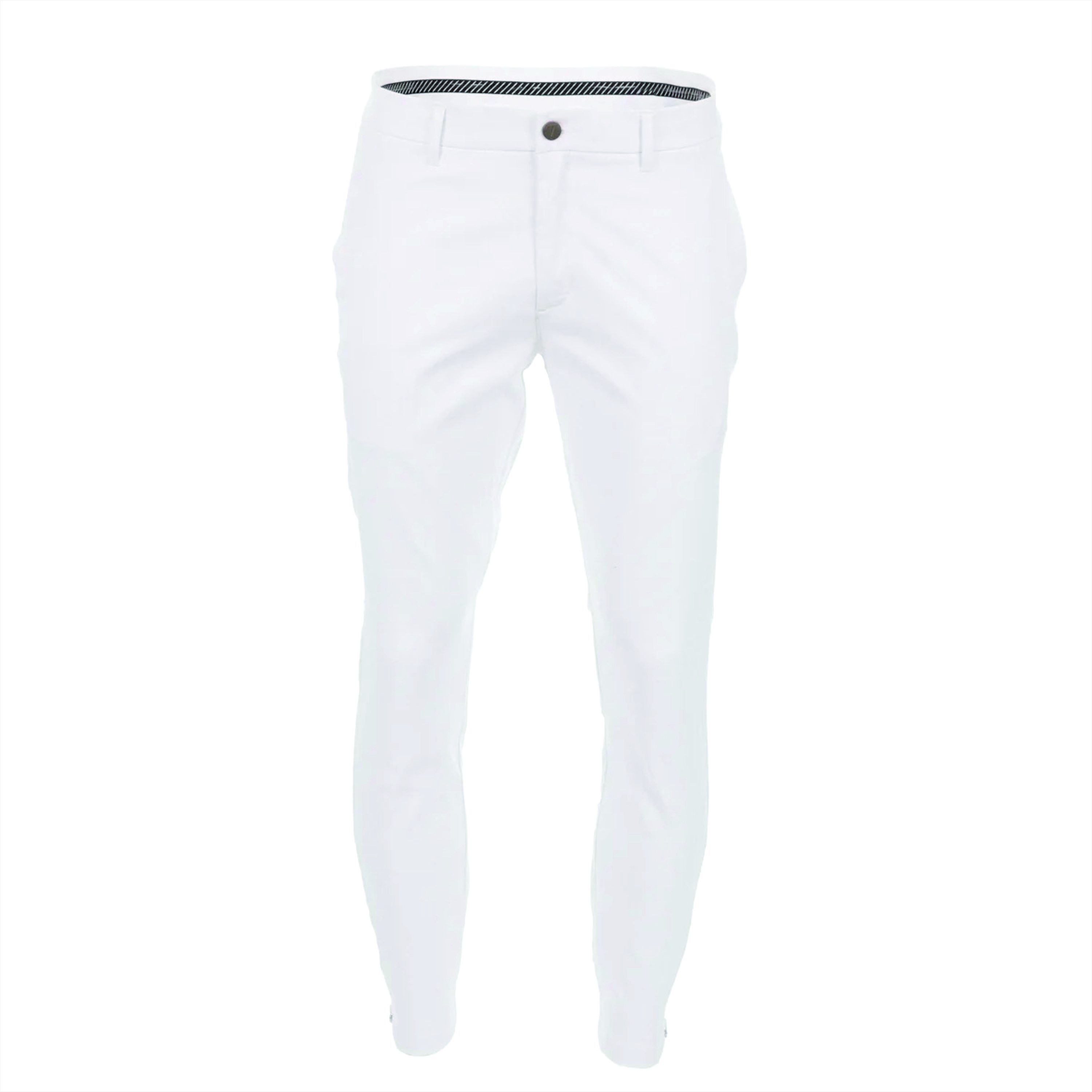 信州まなぶSEVENTYLIGHTFACT Nylon logopants214 Mocha Mens Nylon Spandex Tights Style# 1008 | We Love Colors