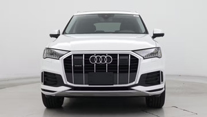 Audi Q7 Premium Plus 45 2024 Seminuevo en Excelentes Condiciones - Product Image 5