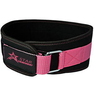 Cinturón de Neopreno Unisex 100%, con Logotipo Personalizado, Resistente, Antideslizante, para Gimnasio, Entrenamiento, Levantamiento de Pesas, Culturismo, Peso Muerto, Fitness, Seguridad - Product Image 4