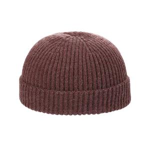Best Selling Cheap Price Top Design Low Price Beanie Caps Custom Design High Quality Available Metal Buckle Wholesale Beanie Cap - Product Image 1
