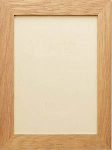 Cadre mural en bois de bambou ou cadre Photo de table cadres Photo en bois avec verre à un bon prix du fabricant - Product Image 3