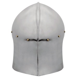 หมวกไวกิ้งแบบใหม่ปรับแต่งได้ พร้อมมีดติดขอบ ใบมีดสแตนเลสเกรดอุตสาหกรรม/DIY ของตกแต่งบ้าน ของขวัญ รองรับ OEM - Product Image 3