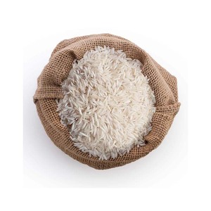 ข้าวบาสมาติอบไอน้ำคุณภาพสูงสำหรับการค้าส่ง พร้อมจัดส่งขายส่ง - Product Image 2