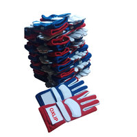 Meilleurs gants de course professionnels, nouvelle vente de gants de course de kart de haute qualité, ignifuges, anti-coupure, mélange de gants de course automobile