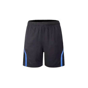 Conjunto de uniforme de voleibol profesional con opciones de impresión y bordado de diseño personalizado para la identidad del equipo - Product Image 3