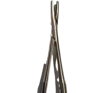 1 Pieza de Pinza Manual para Extracción Dental Pediátrica, Kit Quirúrgico, Instrumentos para Uso en Clínicas y Hospitales Dentales - Product Image 1