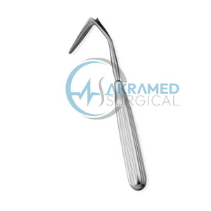 Retractor Nasal de la mejor llegada, Retractor Nasal de material, instrumentos ENT, Retractor Nasal para venta en línea - Product Image 3