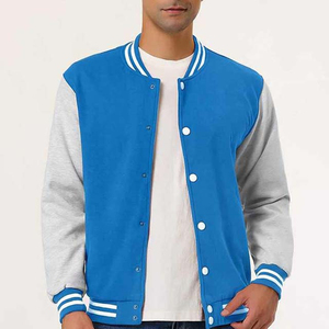 Chaquetas para Hombre de la Mejor Calidad, Diseño Personalizado, Chaquetas para Hombre de Moda, Transpirables, Más Vendidas, de Secado Rápido - Product Image 2
