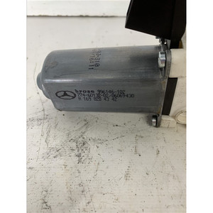 MOTORE ELETTRICO PER FINESTRINO ANTERIORE SINISTRO MERCEDES Classe A W169 3a Serie (04>08) - Product Image 5
