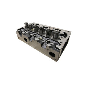 ฝาสูบเครื่องยนต์ 3637389M91 4222810M91 ใช้ได้กับรถแทรกเตอร์ Massey Ferguson Perrkins AD3152 - Product Image 1