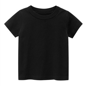 T-shirt d'été personnalisé en jersey 100% coton pour hommes de qualité supérieure et surdimensionné respirant et durable Style décontracté quantité minimale de commande bas - Product Image 1