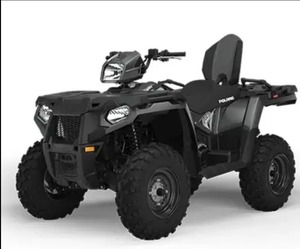 4X4 570การท่องเที่ยวแบบสปอร์ตใหม่2024ประกอบขึ้นอย่างเต็มที่อุปกรณ์ DIY OEM & ODM สำหรับงานอุตสาหกรรม - Product Image 1