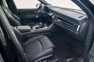 Audi SQ7 2023 en Perfecto Estado - Product Image 3