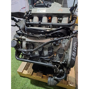 MOTOR AUDI A4 Cabrio Serie B6 (8H7) 06B100033SX BFB BFB gasolina 1781 (02>09) - Product Image 6