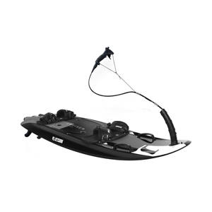 Oferta Especial 2024 2025 JETSURF DFI-SKI Jrt5 Tabla de Surf de Fibra de Vidrio y Carbono para Actividades de Surf al Aire Libre - Product Image 2