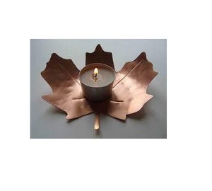 Soporte de luz en T con forma de loto para decorar su hogar y restaurante de hotel - Product Image 1