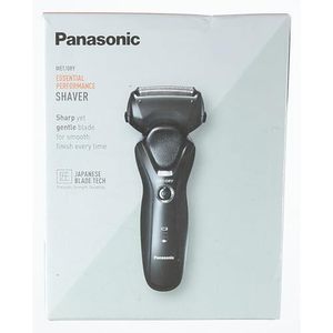 Afeitadora Eléctrica Recargable para Hombre, Diseño Húmedo/Seco, Cabezal Flexible, Cuchillas de Acero Inoxidable, IPX7, Mini Afeitadora USB - Product Image 5