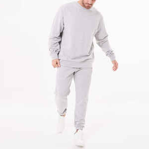 Wholesale Track Suit Custom Tracksuits Jogging Sweat Suits Men Sweat Sports <b>Top</b> Quality Tracksuit - Product Image 1