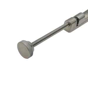 คีมจับกระดูกแบบสามง่าม แลมเบิร์ต-โลว์แมน ทำจากเหล็กกล้าไร้สนิม สำหรับศัลยกรรมกระดูกสัตว์ - Product Image 6