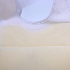 แผ่นเสริมหน้าอกคาราเต้ MMA - Product Image 4