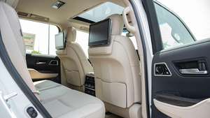 Neuf / Occasion 2025 TOYOTA LAND CRUISER VXR 300 Caméra arrière 360° Capacité de charge 31-40T Émissions Diesel / Essence Automatique - Product Image 4