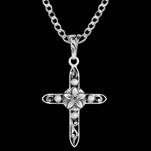 Galatians Cross Pendant Fine Charms & Pendants Producto - Product Image 1