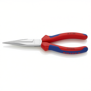 คีมสำหรับช่างยนต์ของ Knipex ชุบโครเมียม พร้อมด้ามจับหลายชิ้นส่วนที่จับสบายมือ - Product Image 2