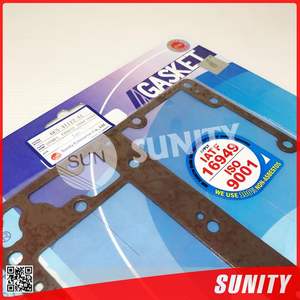 TAIWAN SUNITY High Quality OEM 6G5-41112-A0 GASKET, EXHAUST INNER COVER for yanmar Offshore <b>Fishing</b> Ship - Product Image 4