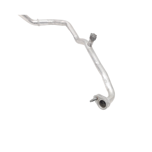 Tubo del Compresor del Evaporador de Aire Acondicionado para Volkswagen Golf Serie VIII 5Q0816743H DPBA Gasolina 1500 (19>) - Product Image 6