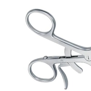 MISKIMON Ensemble d'instruments chirurgicaux de précision neurochirurgicale rétracteur cérébellaire en acier inoxydable de haute qualité réutilisable - Product Image 6