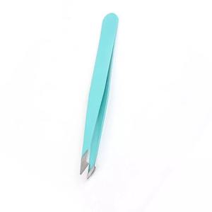 Pince à épiler professionnelle en acier inoxydable 2022, meilleure qualité, à utiliser pour l'épilation - Product Image 4