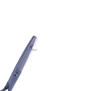 Salon de coiffure ciseaux de coupe de cheveux ciseaux de coiffeur professionnel lames tranchantes en acier inoxydable outil de coiffure Durable - Product Image 6