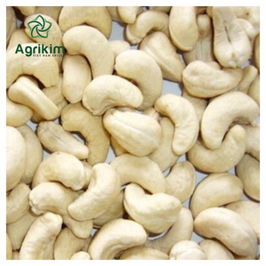 Noix de cajou certifiées au prix d'usine, W320 W240, origine Vietnam, excellente qualité, prix abordable, échantillon disponible +84399521266 - Product Image 1
