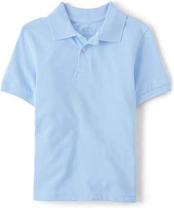 เสื้อโปโลสำหรับผู้ชายแบบแห้งเร็วสินค้าพรีเมี่ยม - Product Image 1