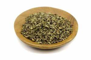 ใบโหระพาแห้งเกรดพรีเมียม ชาสมุนไพรออร์แกนิก TBC บรรจุภัณฑ์แบบขายส่ง ผลิตจากอียิปต์ รสชาติอร่อย กลิ่นหอม - Product Image 2