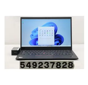 Low Price Supplier High Quality Bulk Computer Used Laptop Second Hand