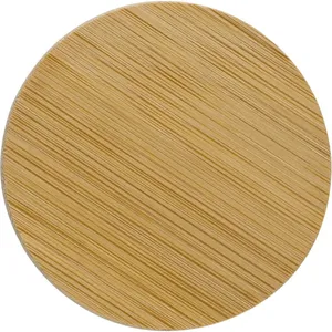 Apribottiglie in Bambù Ace con Magnete per Frigorifero, Gadget Promozionale Personalizzato - Product Image 2