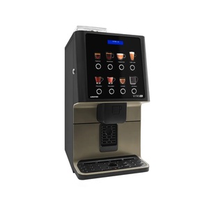 New Authentic S1 Super Programmable App-Controlled <b>Automatic</b> <b>Coffee</b> <b>Machine</b> Countertop Smart System for Hotel and Household Use - Product Image 2