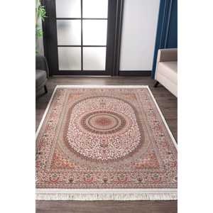 IS004 Alfombras y juegos de alfombras de larga duración con textura suave multicolor sedoso - Product Image 1