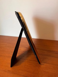 Classique Simple Design Cadre Élégant Décoratif Photo Titulaire Table Affichage pour La Décoration Intérieure Bureau Événement Cadeau Souvenir - Product Image 6