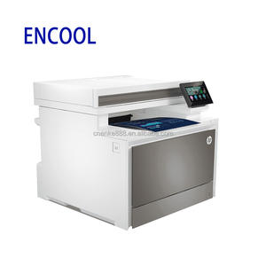 Encool เครื่องพิมพ์มัลติฟังก์ชั่นเลเซอร์ออลอินวันสำหรับ H-P สีออฟฟิศ LaserJet <span class=keywords><strong>Pro</strong></span> MFP 4303dw พร้อมเครื่องถ่ายเอกสารและสแกนเนอร์ - Product Image 5
