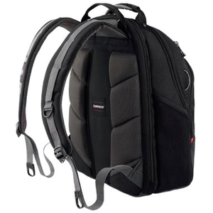 Mochila Wenger Legacy para Portátil, 28 x 34 x 18 cm, Compartimento Principal con Cierre, Compartimento para Portátil, Compartimento Organizador Optimizado, Dos Compartimentos - Product Image 3
