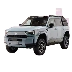 Offre Spéciale : SUV Hybride Rechargeable Abordable, 5 Places, Véhicule à Énergie Nouvelle, Sans Accident et Prêt à être Expédié - Product Image 1